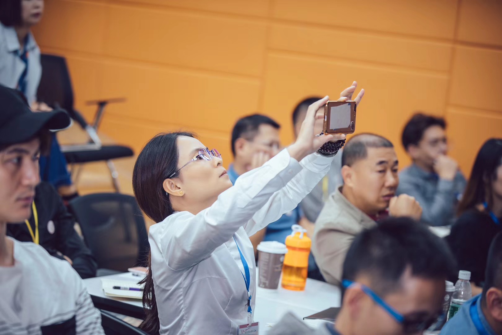 网红爆顶售额秘密，潜入广州实训基地，拜师流量小白终结者