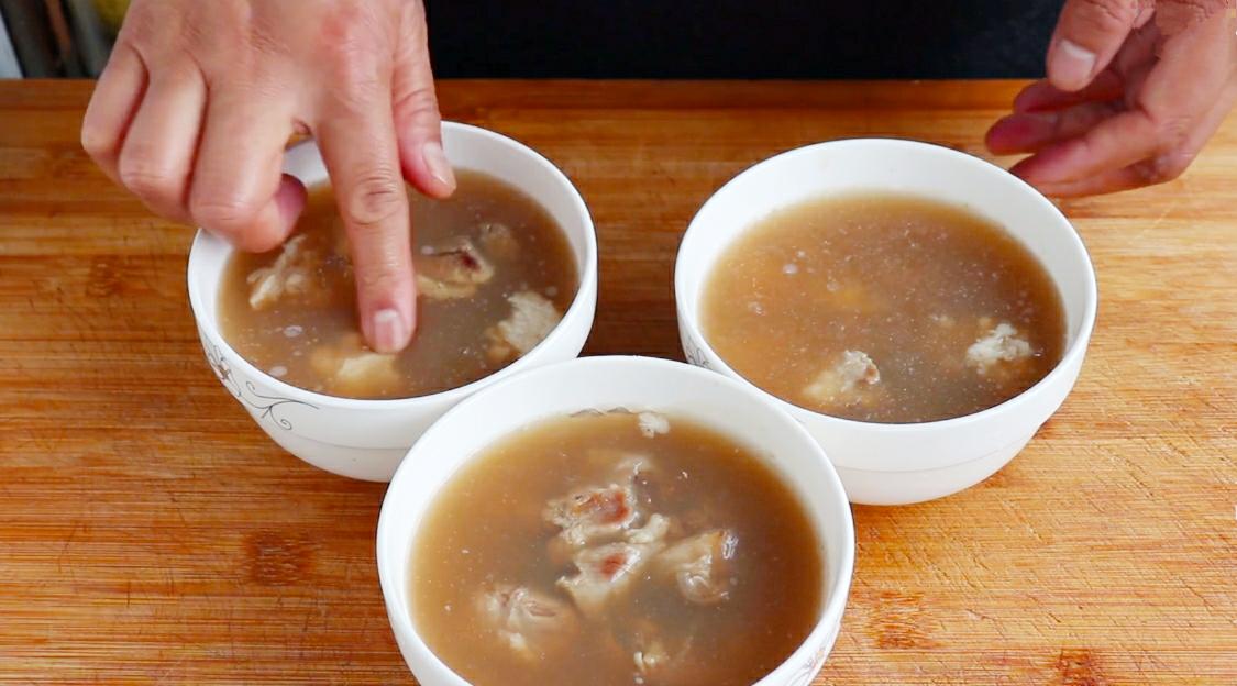 熬猪皮冻最好方法,熬猪皮冻用什么方法最好