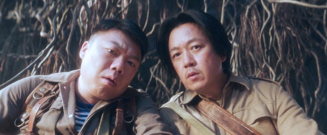 段奕宏未播新剧,段奕宏即将拍的新剧