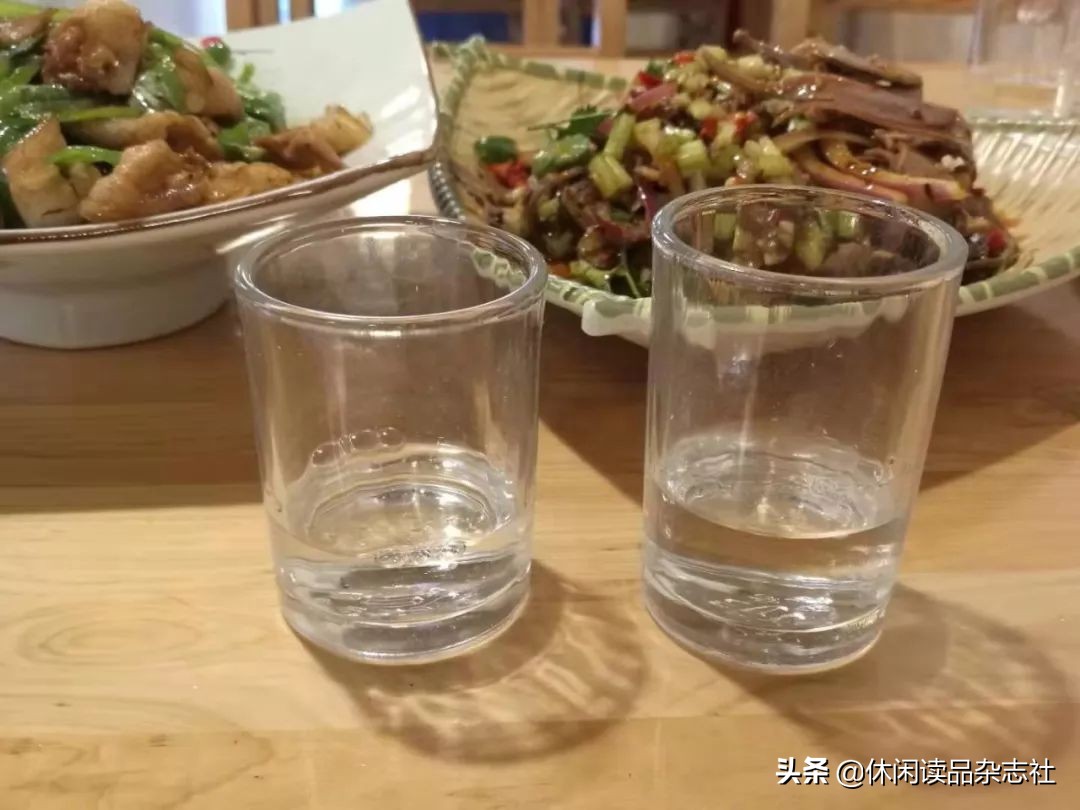 品酒记录,一波说酒全兴大曲品鉴