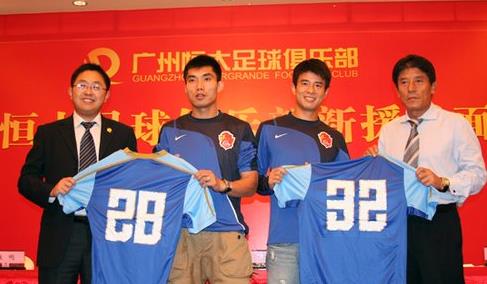 恒大中国足球最大的贡献者,恒大给中国足球带来了什么