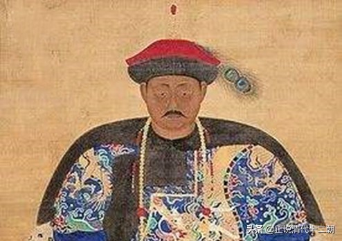 多尔衮有情有义,面对权力与诱惑