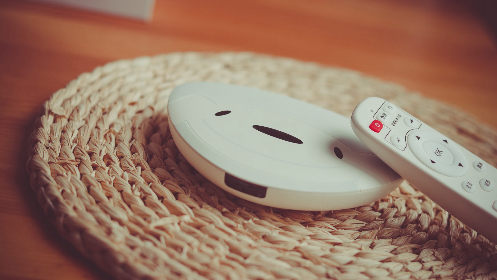 京东电视机顶盒评测,电视盒子评测泰捷当贝