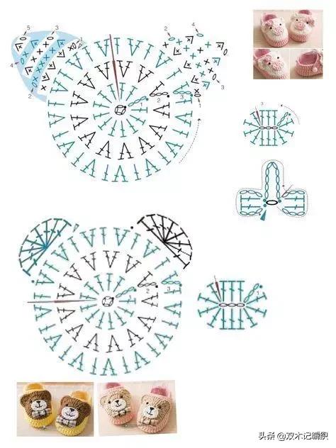 秋冬季适合宝宝穿的鞋,好看又好穿的儿童鞋子