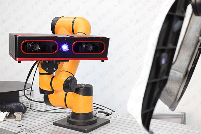 上海三维扫描仪多少钱一台,专业三维扫描仪价格多少