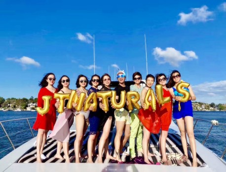 人物专访｜悉尼妈妈Lankey——人生只有一次，一定要活得精彩