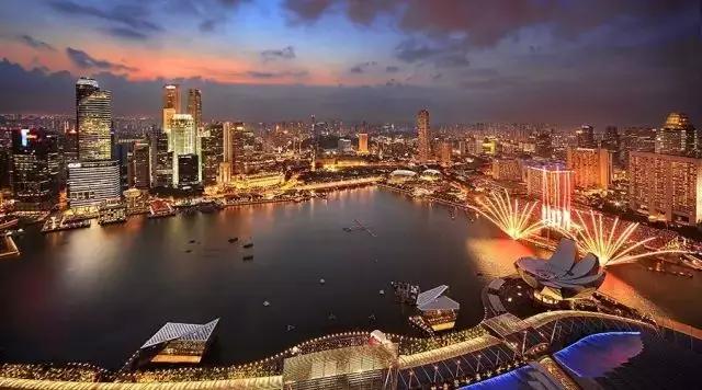 新加坡旅游必吃攻略,来新加坡旅游去哪里吃