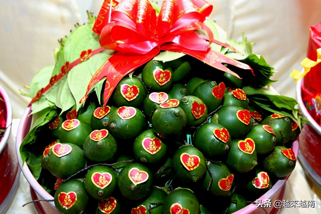 越南人吃槟榔怎么没事,为什么热衷于吃槟榔