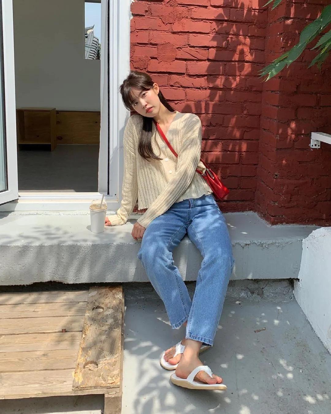 4种风格20套冬日穿搭照着穿就对了,五种穿搭风格大全