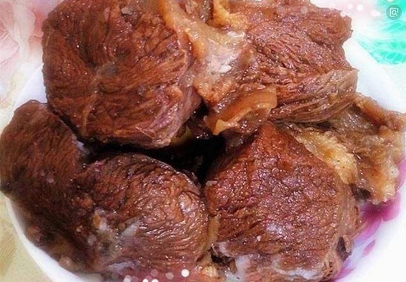 酱卤肉制品加工技术,酱卤工厂配方