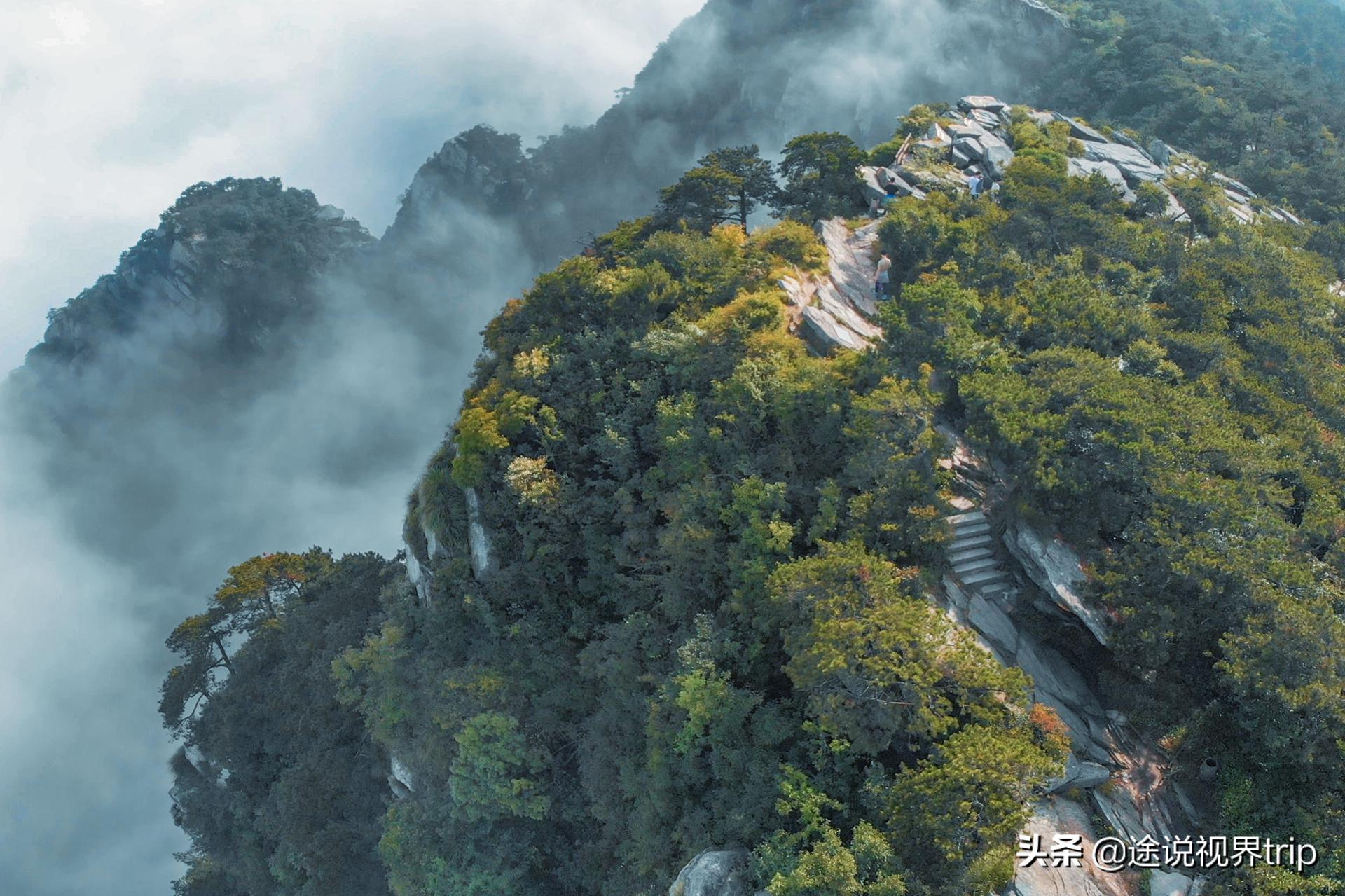 最美风景旅游打卡500张图,一张照片告诉你去过最美的风景