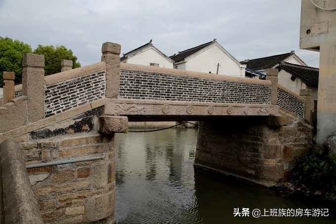 甪直古镇游玩活动,周末甪直古镇打卡