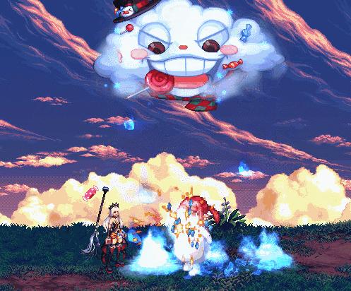 女魔法师三次觉醒装扮,女魔法师三次觉醒全集