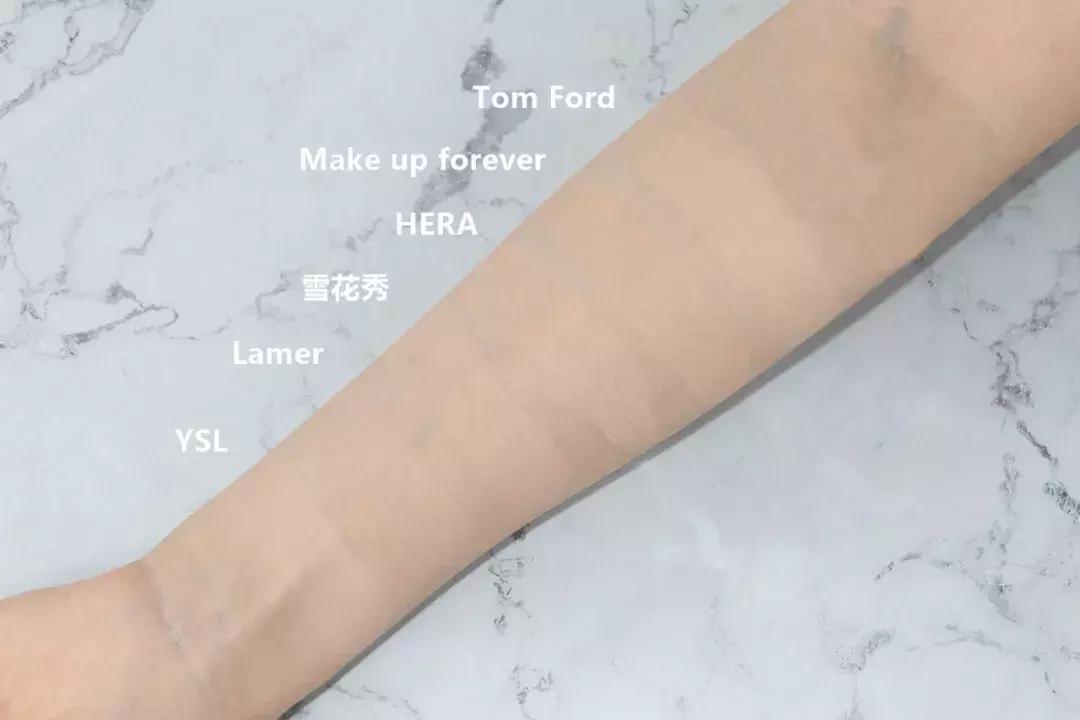 夏天简单精致的日常妆容,夏天轻感妆容必备