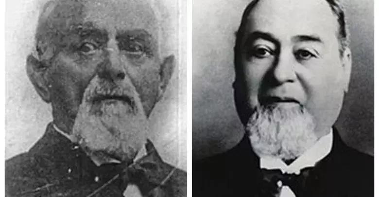 levis经典牛仔,牛仔裤的发家史