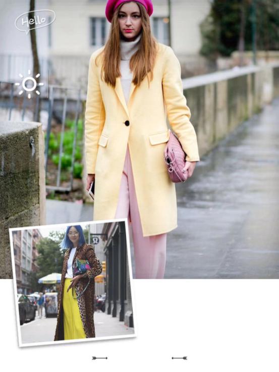 今年流行的纸袋裤怎么穿,新款流行好看显瘦百搭裤