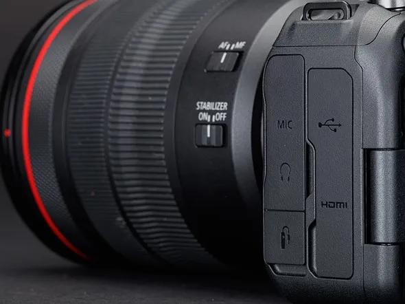 佳能eosr5价格曝光最新,佳能全画幅微单r5最新消息