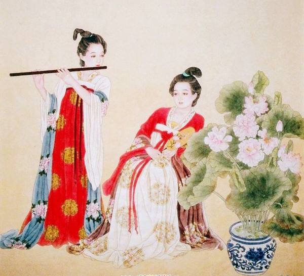 中国古代十大女性猛将,宋代女将刘金定武艺超群