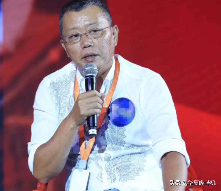 中国第一代男网红,曾经爆红的第一代网红