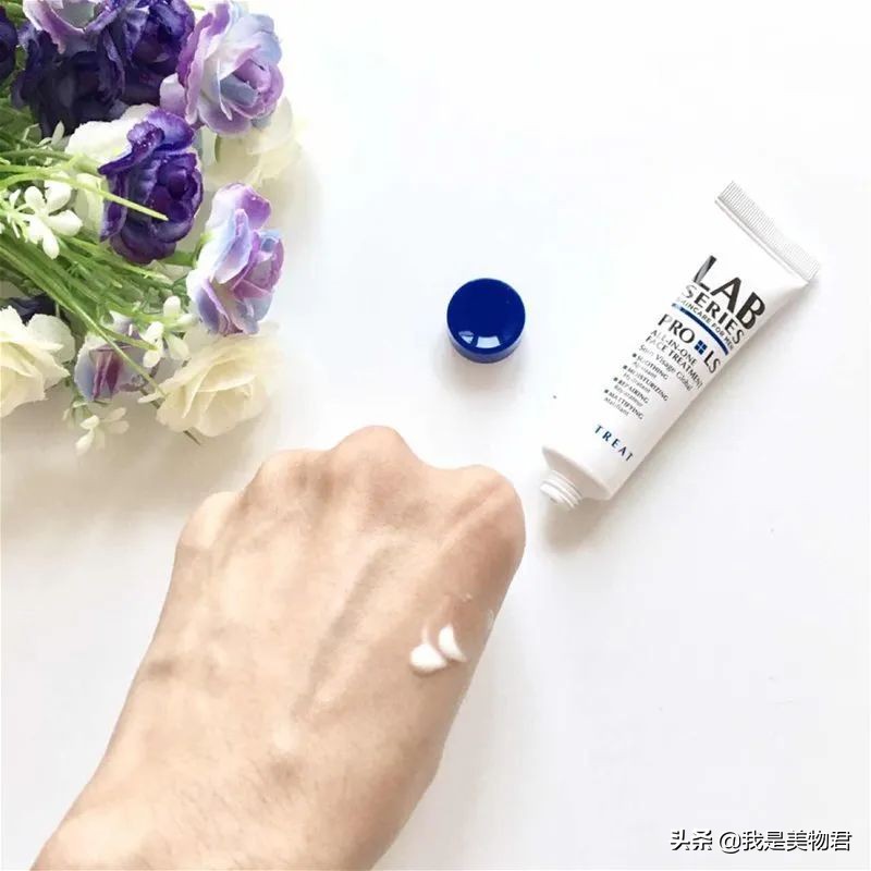 男士夏天必备好物推荐,男士夏天补水控油推荐