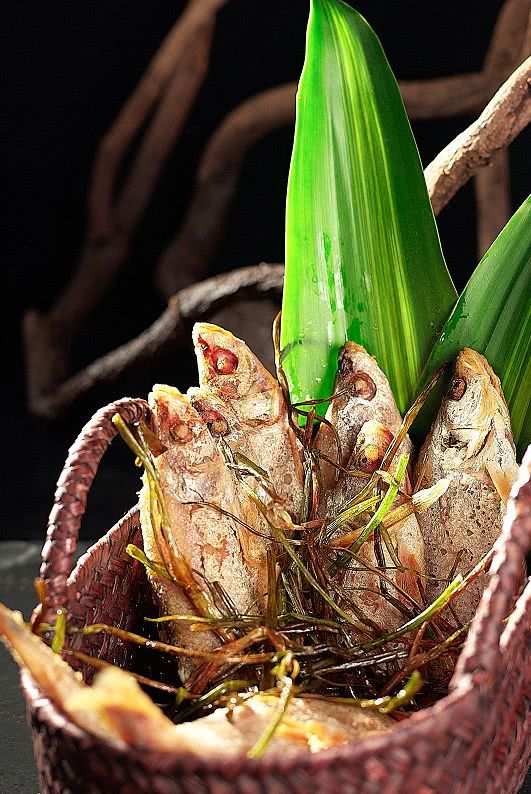 武汉三五醇所有菜品,武汉美食地图攻略