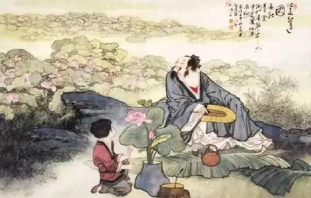 俗语：寡欲精神爽，多思气血衰，少饮不乱性，忍气免伤财，啥意思