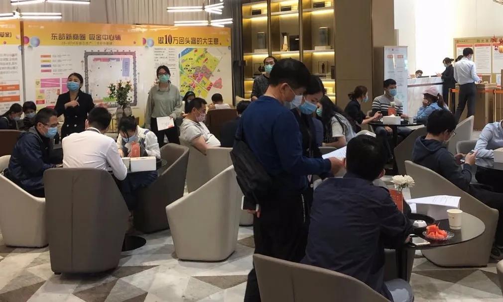 惠州中海地产最新楼盘,中海的真实评价