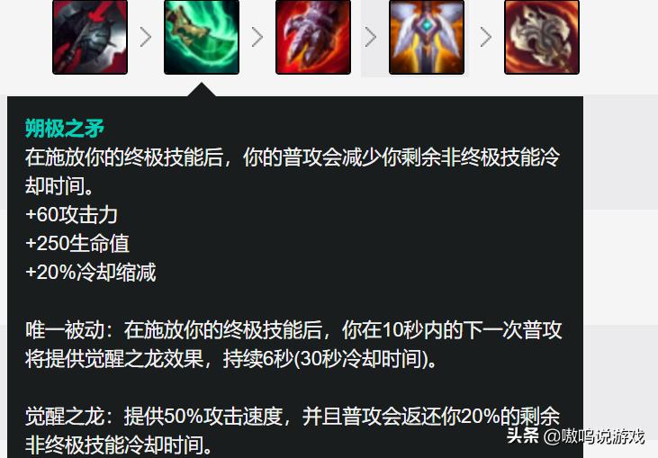 lol操作简单又强势的英雄,lol操作简单爆发高的中单