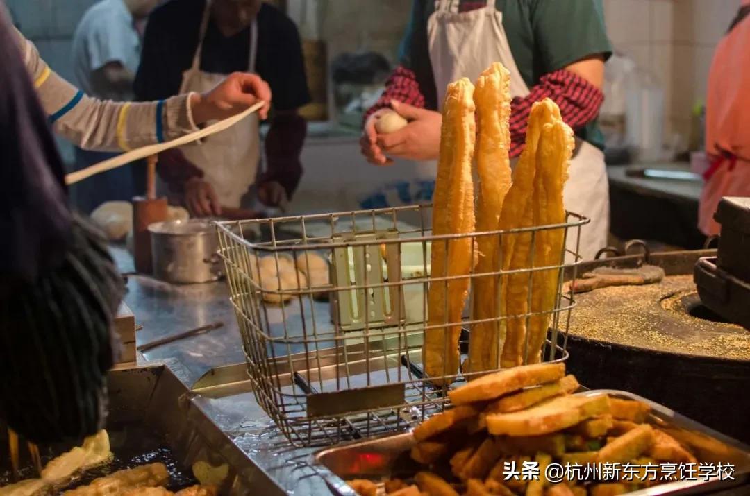 为什么开早餐店那么赚钱,开早餐店卖什么利润高易操作