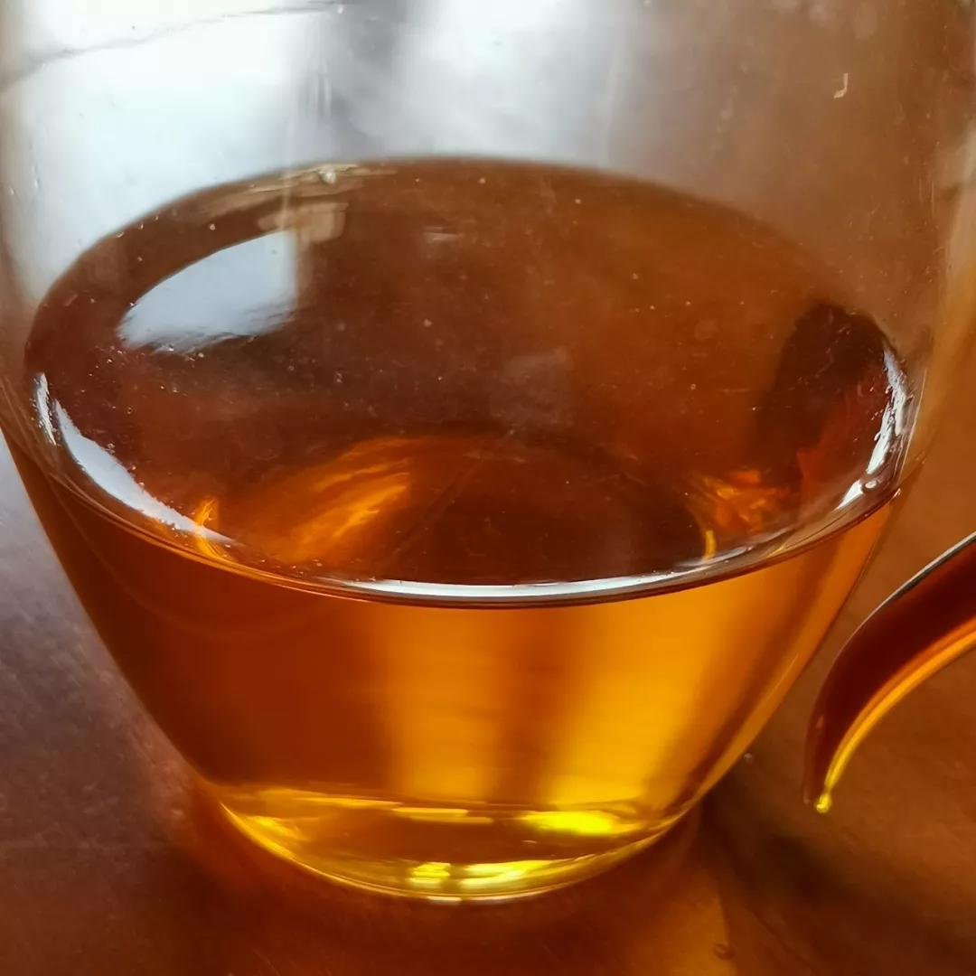 下关特级沱茶纪念版,2003年下关特级沱茶绿色盒装