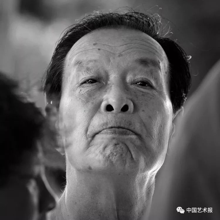 梁达明人物画,梁达明摄影人物