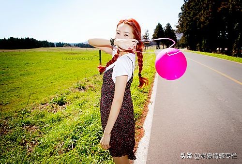 好命的女人有豪宅,好命的女人有哪些特征