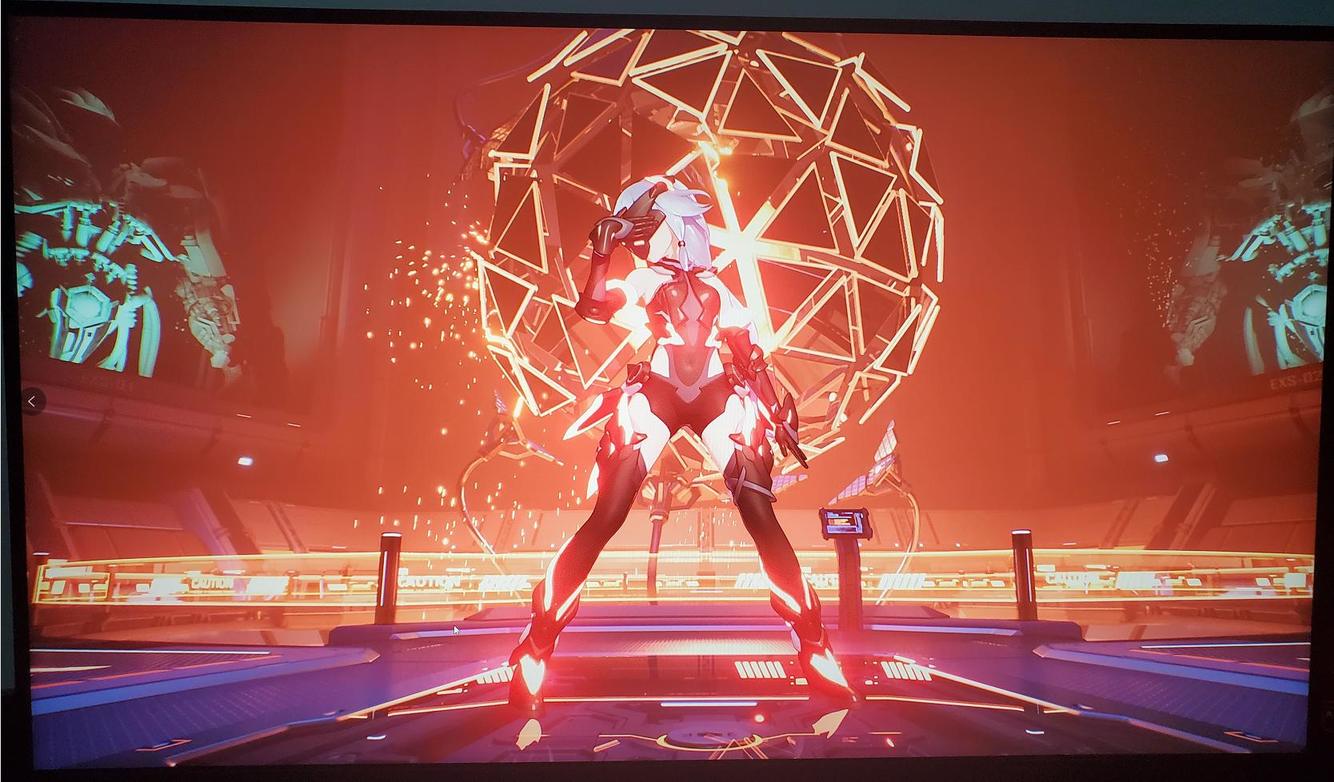 屏幕的hdr功能,hdr显示器能看hdr视频吗