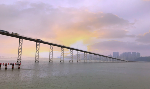 不用通行证怎么去澳门,不用港澳通行证怎么去澳门玩