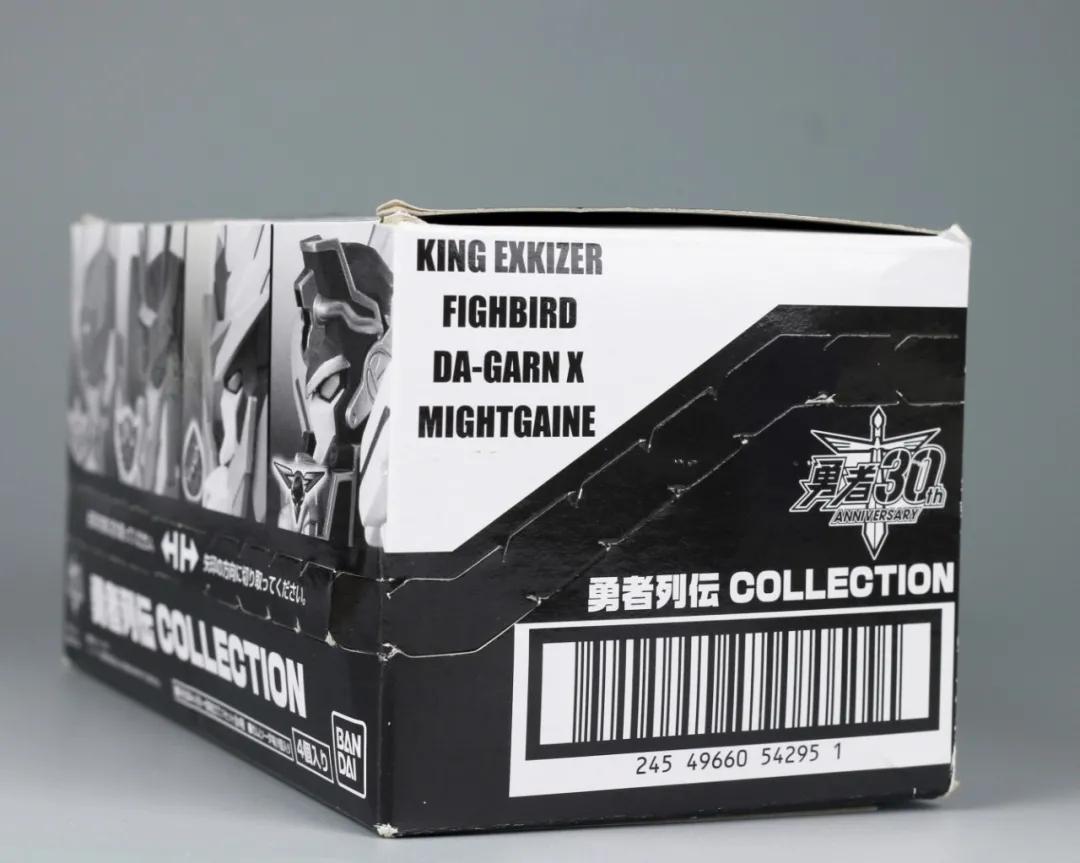 万代食玩模型测评,模玩测评万代