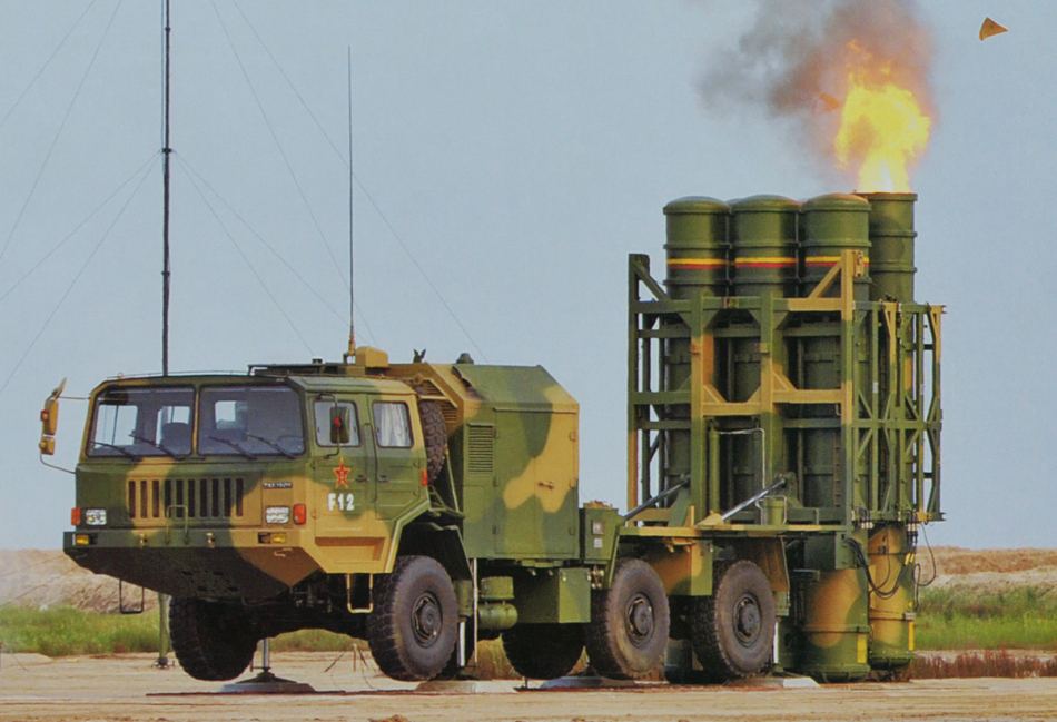 中国的自行高炮,中国目前最先进的自行高炮