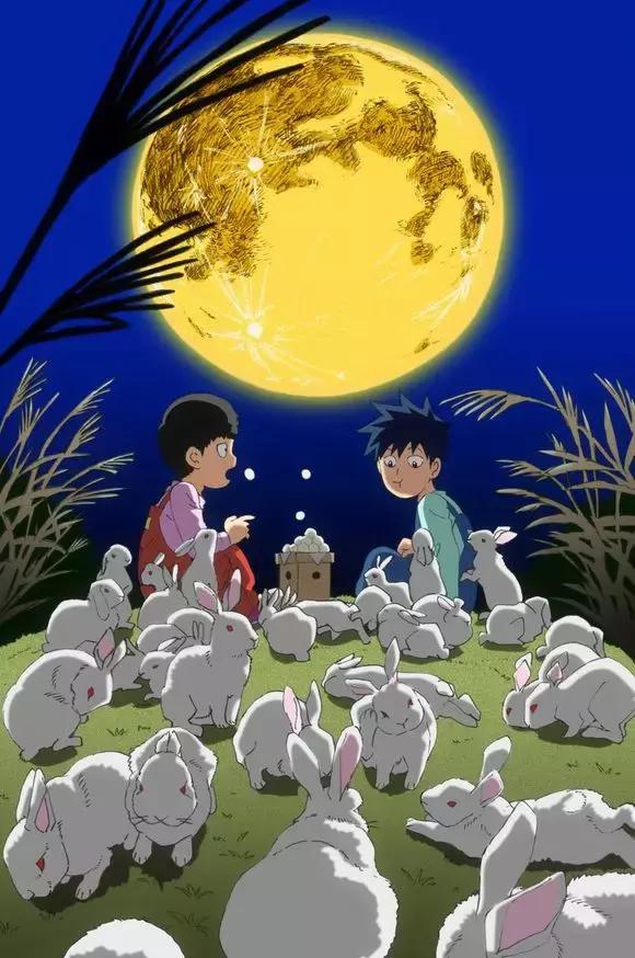 霸权归来新番排行榜,一月值得一看的六部战斗新番