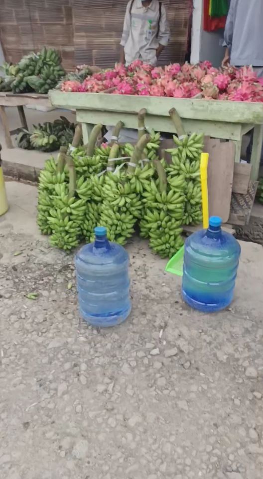 青山集团印尼纬达贝工业园区,青山集团印尼工业园区