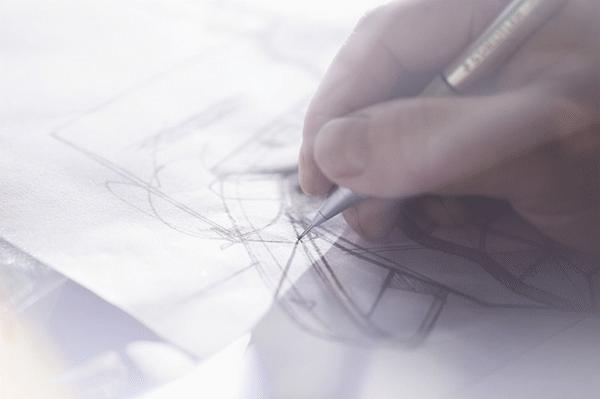 食草堂财富广场店,食草堂极简主义