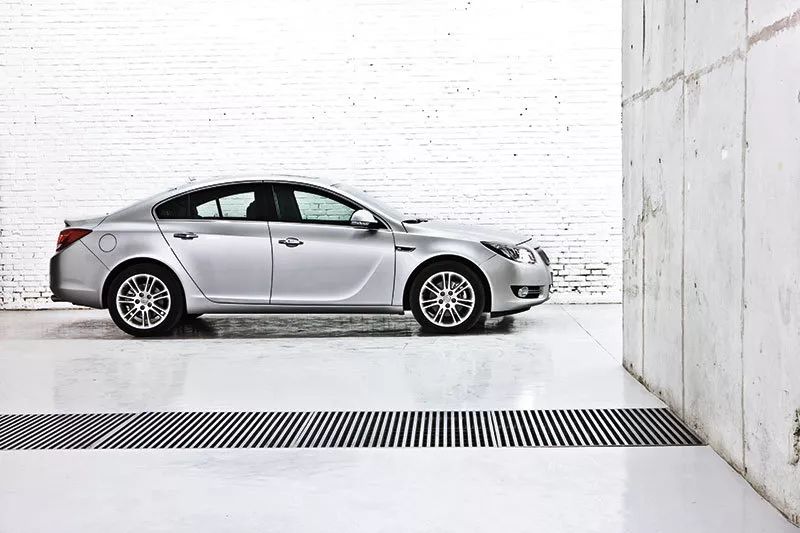 2011年别克君威顶配怎么样,中国年度车型