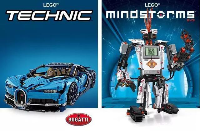 乐高编程课和乐博机器人区别,少儿编程和乐高机器人有什么区别