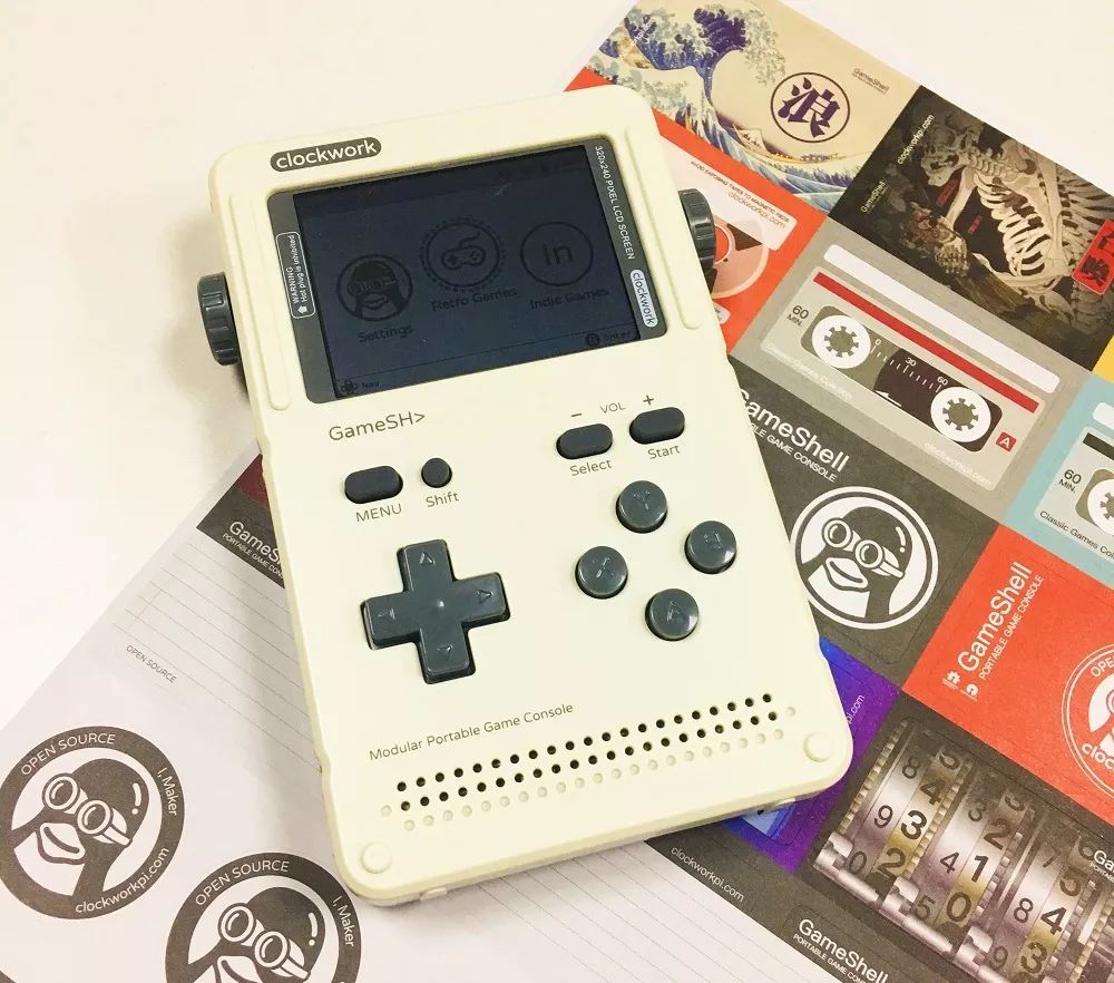 目前性能最强的掌机游戏推荐,沉浸式体验高端游戏掌机