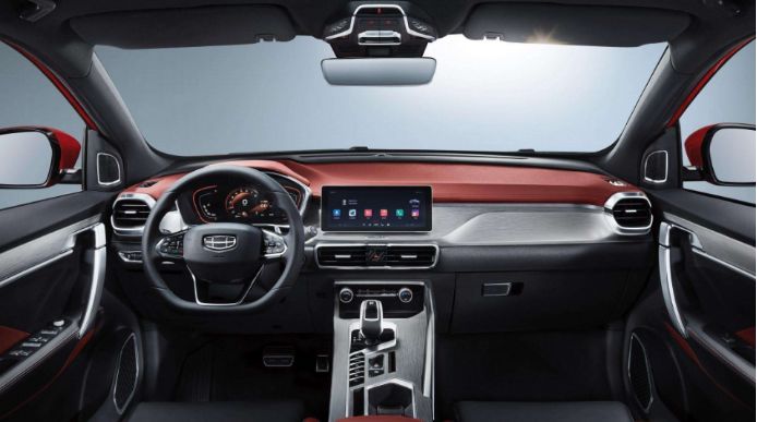 十万左右空间大性价比高的suv,十万以内suv性价比高空间大的车