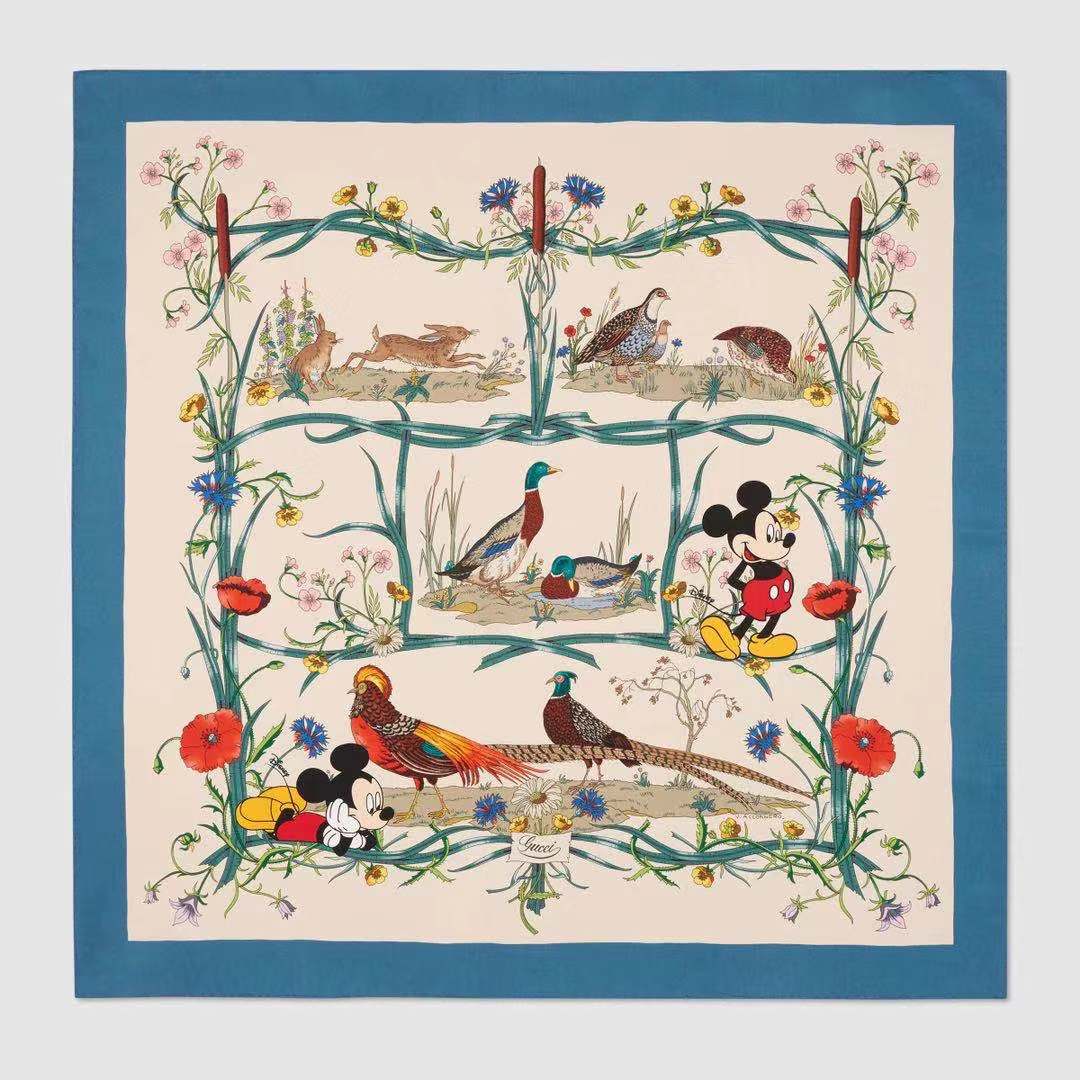 gucci古驰全新终曲时装系列发布会,古驰gucci系列产品