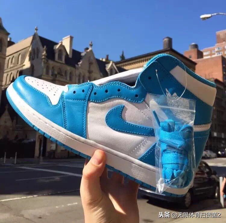 aj1系列好玩冷门款式,aj1花里胡哨天花板高帮