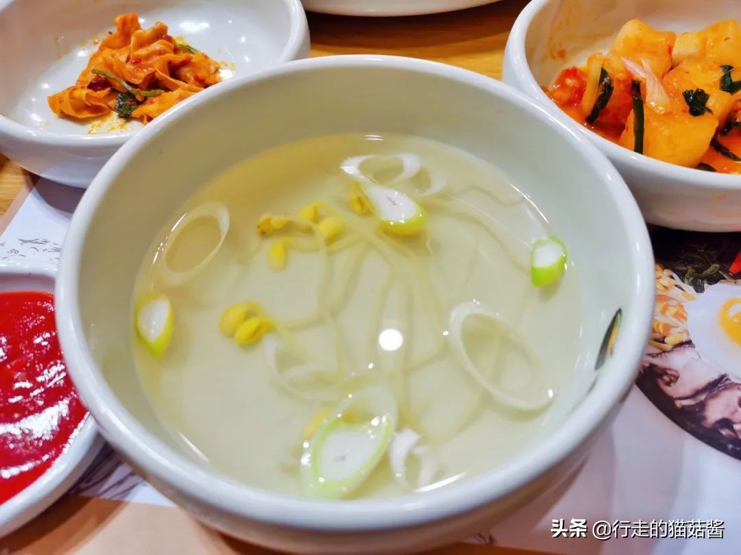 延吉最正宗的韩国美食,延吉美食vs韩国美食