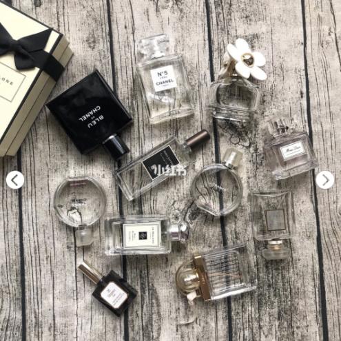 适合女生的撩人香水,新手香水推荐女生