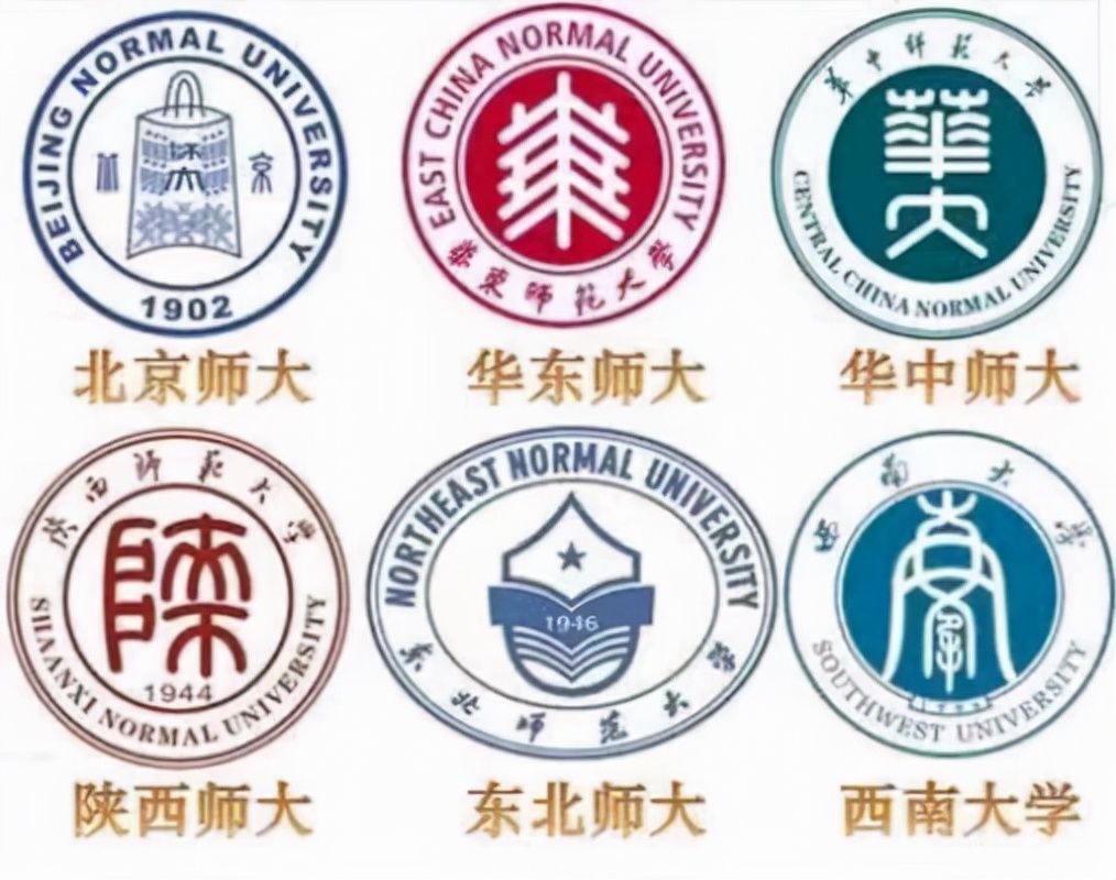 南京师范大学在全国师范大学排名,南京师范大学对比东北师范