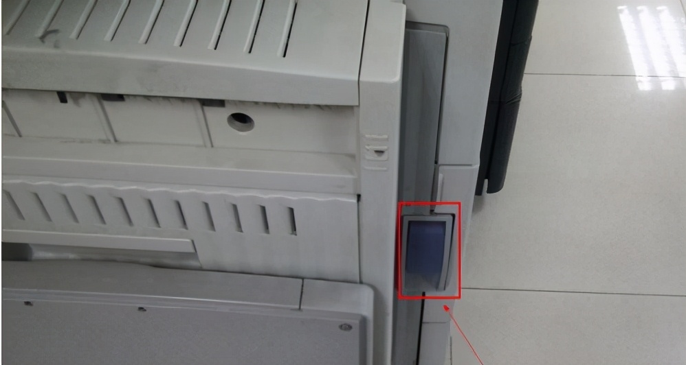 一打印就卡,一打印就报错是啥原因