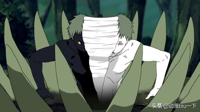 晓组织成员都死了佩恩有什么举动,晓组织全员霸气出场佩恩说话